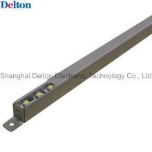 DC12V 4.8W CE homologué LED Cabinet Light Bar